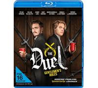 Sprouse,Dylan - The Duel - Gentlemen'S Rules