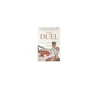 The Duel In European History