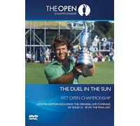 The Duel in the Sun - Open Championship 1977 Official Film (Tom Watson & Jack Nicklaus) - Updated & Extended Edition [DVD]