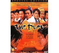 The Duel (Kuet chin chi gam ji din) [Import USA Zone 1]