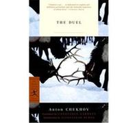 The Duel, Modern Library Classics Anton Chekhov, Constance Black Garnett (Auteur)