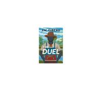 The Duel Paperback Book By Jason Gibeau