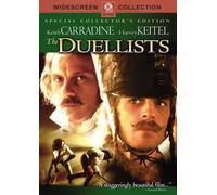 The Duellists by Keith Carradine
