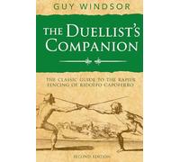 The Duellist's Companion, Second Edition