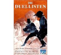 The Duellists [VHS]