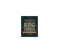 The Düngeonmeister Book Of Rpg Trivia