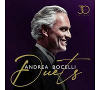 The Duets 30th Anniversary Edition Vinyle