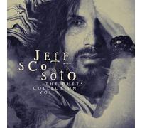 Jeff Scott Soto The Duets Collection - Volume 1 (Vinyl) 12" Album Coloured Vinyl