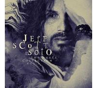 Jeff Scott Soto The Duets Collection - Volume 1 (CD) Album