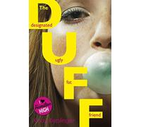 The DUFF: NOW ON NETFLIX