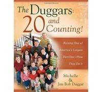 The Duggars Jim Bob Duggar (Auteur)