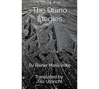 The Duino Elegies