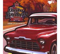 The Dujka Brothers - Shining Up Old Favorites