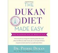 The Dukan Diet Made Easy