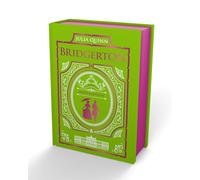 The Duke and I and The Viscount Who Loved Me: Bridgerton Collector's Edition: Daphne's Story, The Inspiration for Bridgerton Season One