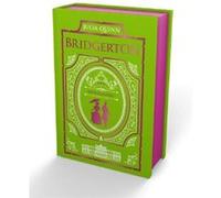 The Duke and I et The Viscount Who Loved Me – Bridgerton Édition Collector – Daphne's Story