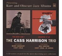 The Duke and It/Wrappin' It Up