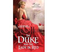 The Duke and the Lady in Red: A Regency Historical Romance Novel