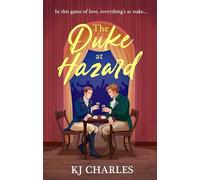 Orion – The Duke at Hazard