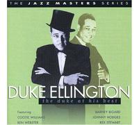 Ellington,Duke - Duke at His Best [Import]