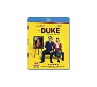 The Duke Blu-ray