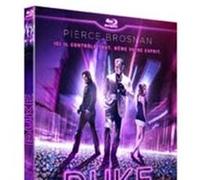 The Duke Blu-ray E