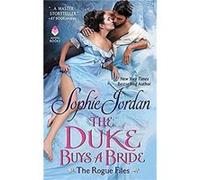 The Duke Buys a Bride by Sophie Jordan Paperback Book Inconnu (Auteur)
