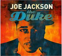 Joe Jackson – The Duke – CD – earMUSIC