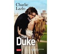 The Duke - Charlie Lazlo - Addictives Eds - Poche - Roman