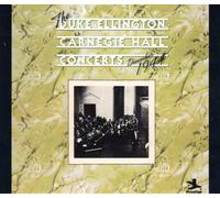 Ellington, Duke - Carnegie Hall. -1944 [Import]