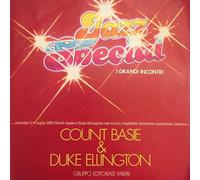 The Duke Ellington & Count Basie Songbooks