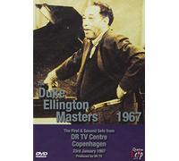 The Duke Ellington Masters 1967