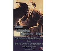 The Duke Ellington Masters 1967 - the Second Set [VHS]