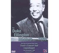 The Duke Ellington – Masters 1969 – Live Copenhague