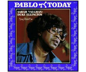 The Duke Ellington Songbook No. 1