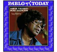 The Duke Ellington Songbook No. 1 by Sarah Vaughan (1990-10-25)