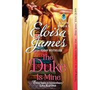 The Duke Is Mine