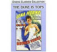 The Duke Is Tops [Digital Video Disc]