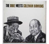The Duke Meets Coleman Hawkins [LP] [Vinyl] Duke Ellington and Coleman Hawkins