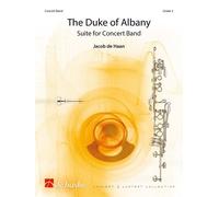 The Duke Of Albany / Score + Parties