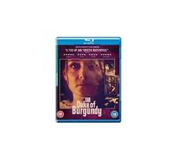 The Duke Of Burgundy Br [Blu-Ray]