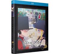 The Duke Of Death And His Maid: Season 1 [Blu-Ray] 2 Pack, Subtitled