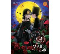 The Duke Of Death And His Maid Vol. 1