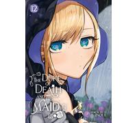 The Duke Of Death And His Maid Vol. 12