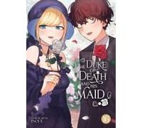 The Duke Of Death And His Maid Vol. 16