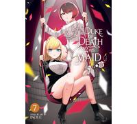 The Duke Of Death And His Maid Vol. 7