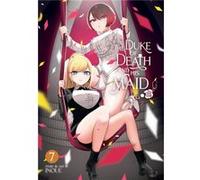 The Duke of Death and His Maid Vol. 7 by Inoue Inoue (Auteur)