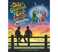 The Duke Of Guacamole And The Earl Of Escargot