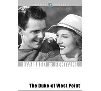 The Duke Of West Point (Classicflix Silver Series) [Dvd]