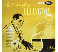 The Duke Plays Ellington